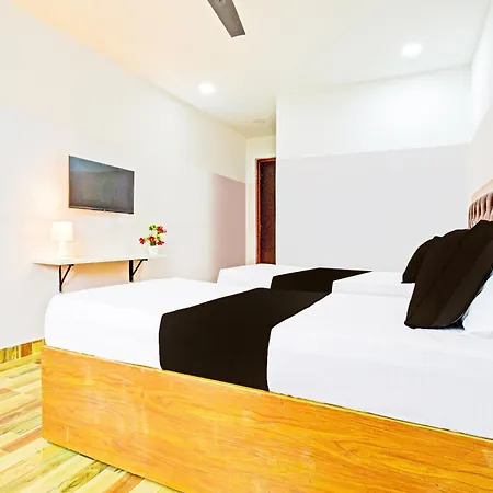 Hotel O Stayo Inn